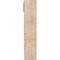Ekena Millwork Westlake Traditional Smooth Bracket w/ Offset Brace, Douglas Fir, 7 1/2"W x 28"D x 36"H BKT0806X28X36WTL01SDF - alternate 4